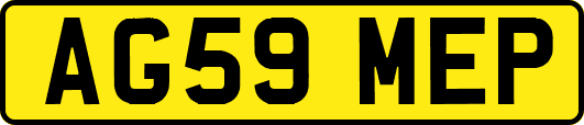 AG59MEP