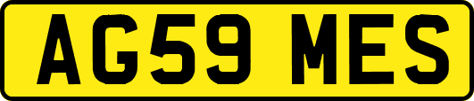 AG59MES