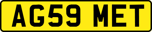 AG59MET