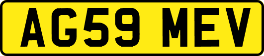 AG59MEV