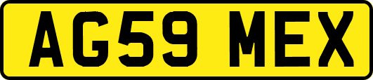 AG59MEX