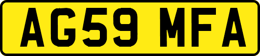 AG59MFA