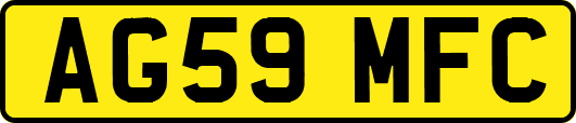 AG59MFC