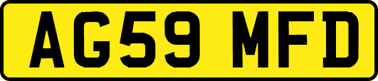 AG59MFD