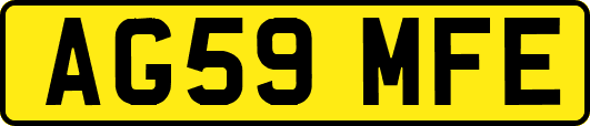AG59MFE