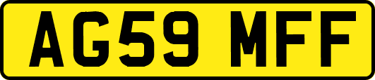 AG59MFF