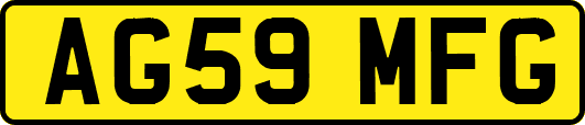 AG59MFG