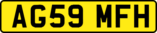 AG59MFH