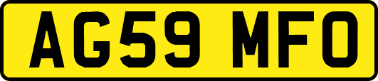 AG59MFO