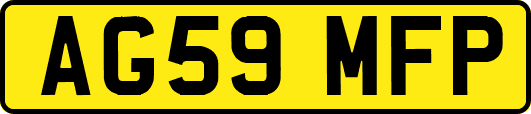 AG59MFP