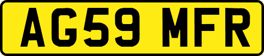 AG59MFR