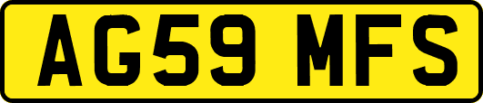 AG59MFS