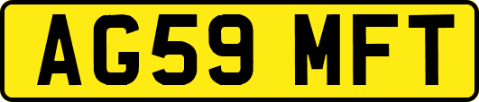 AG59MFT