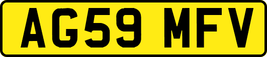 AG59MFV