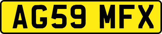 AG59MFX