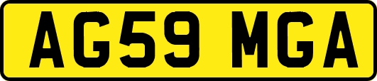 AG59MGA