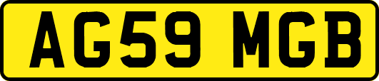 AG59MGB