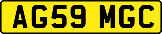 AG59MGC
