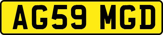 AG59MGD