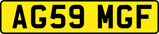 AG59MGF