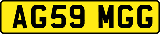 AG59MGG