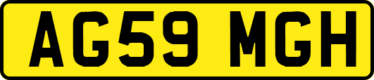 AG59MGH
