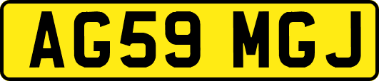 AG59MGJ