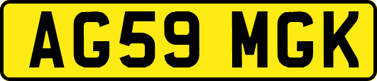 AG59MGK