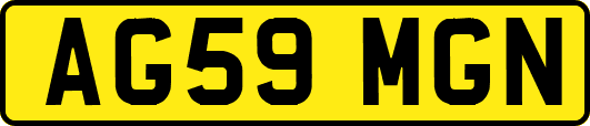 AG59MGN