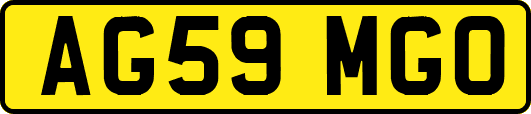 AG59MGO