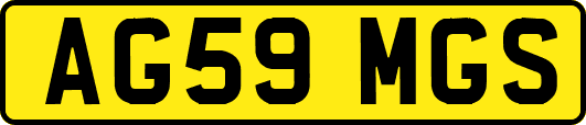 AG59MGS