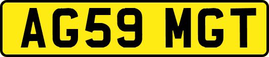 AG59MGT