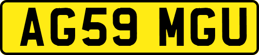 AG59MGU