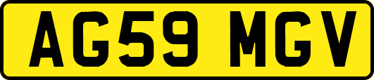 AG59MGV