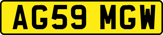 AG59MGW