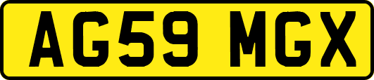 AG59MGX