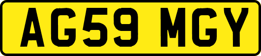 AG59MGY