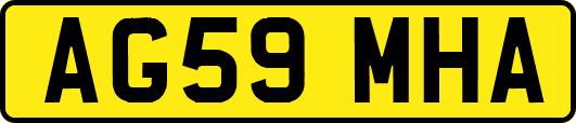 AG59MHA