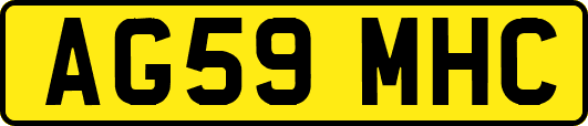AG59MHC