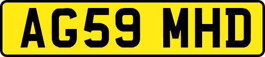 AG59MHD