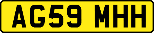 AG59MHH