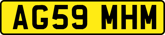 AG59MHM