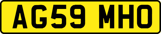 AG59MHO