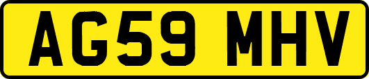 AG59MHV
