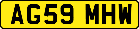 AG59MHW