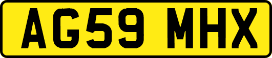 AG59MHX