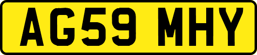 AG59MHY