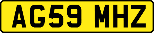 AG59MHZ