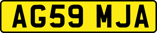 AG59MJA