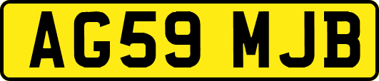 AG59MJB